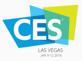 CES 2018, la primera feria mundial de tecnologa del ao