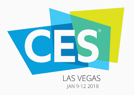 CES 2018