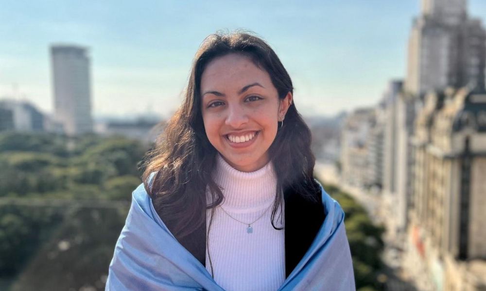 Martina Basgall Sequeira