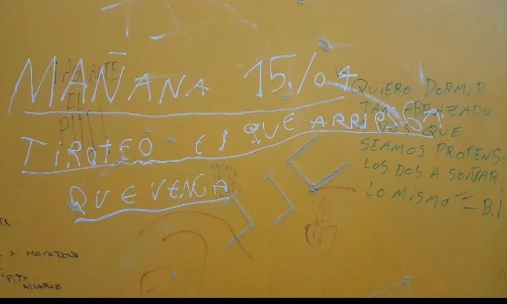 Alerta en escuelas por amenazas y reto viral