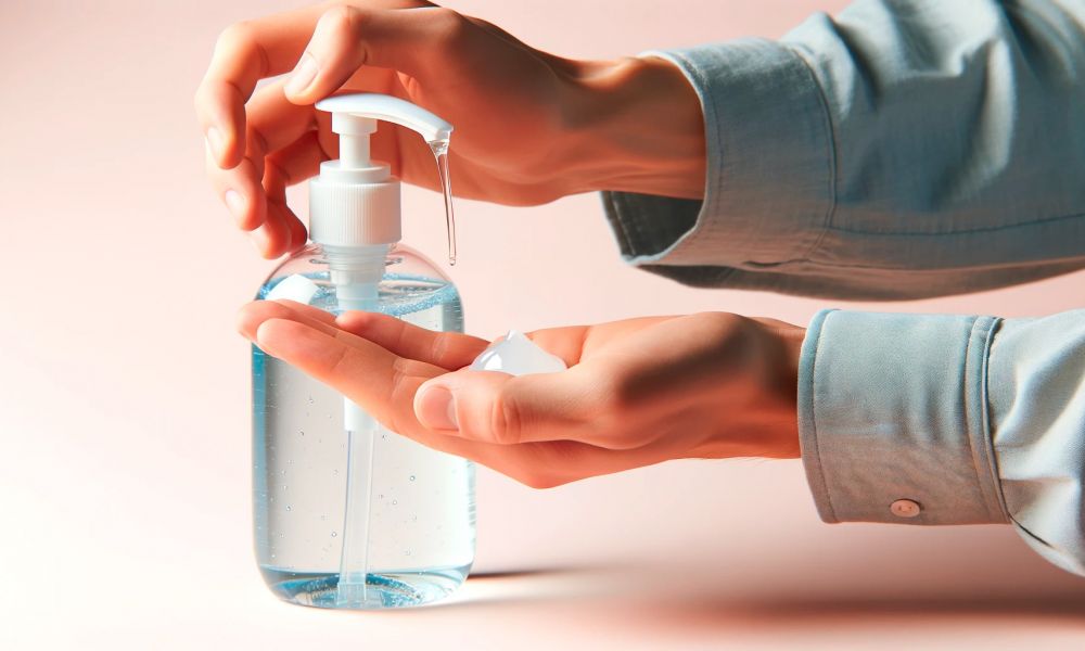 Prohíben gel repelente y crema desinflamante