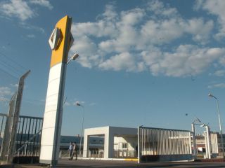 Renault y Nissan invertirn 600 millones de dlares en Argentina