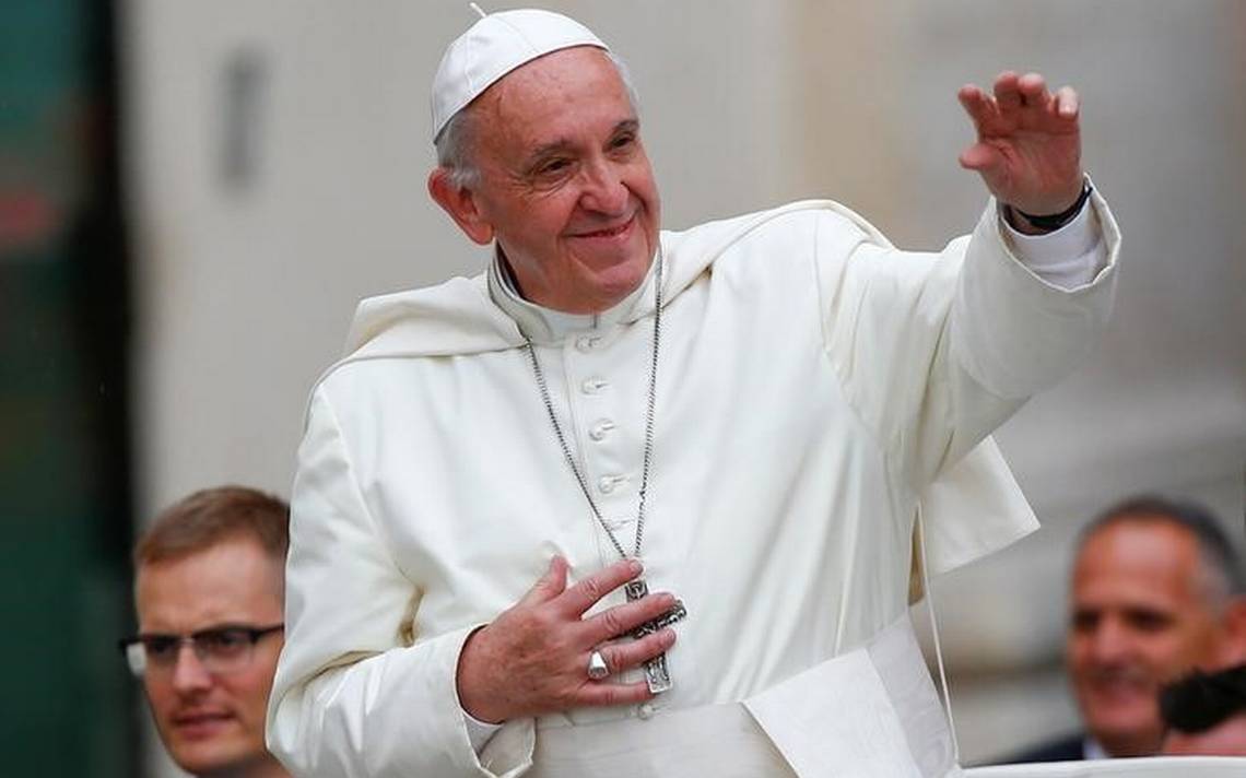 El Papa Francisco en Chile