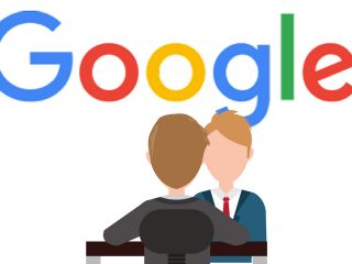 Google lanza la funcin Empleos