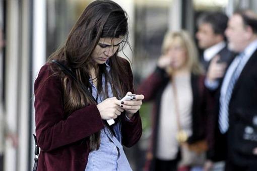 Nuevamente irregularidades en Movistar