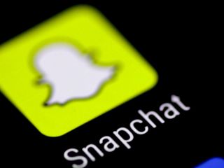 Robaron datos de 50 mil cuentas de Snapchat