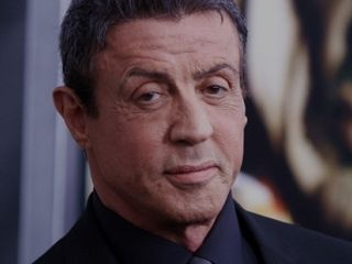 Vuelven a matar a Sylvester Stallone