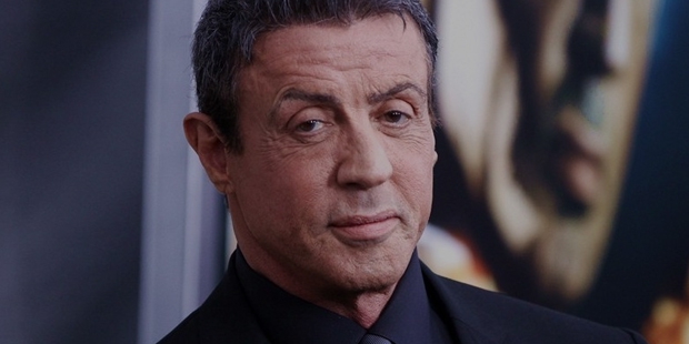 Sylvester Stallone