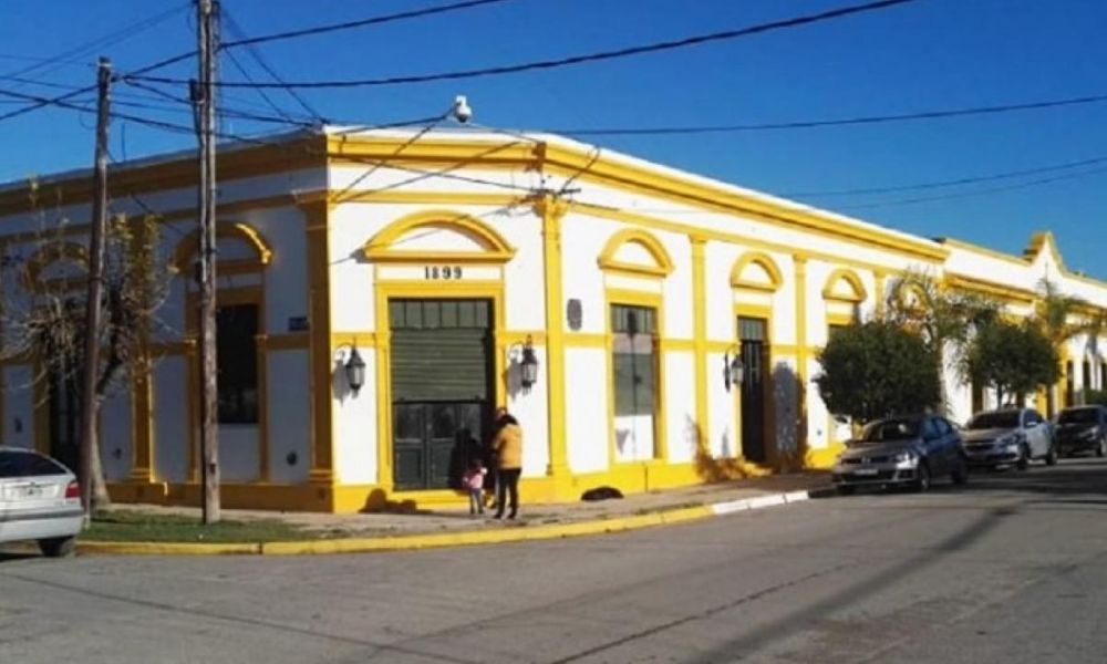 Qué municipio bonaerense se declaró en emergencia económica por 90 días?