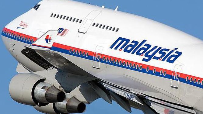 Malaysia Airlines