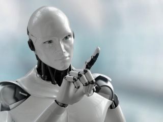 Nos robarn los robots realmente nuestros empleos?