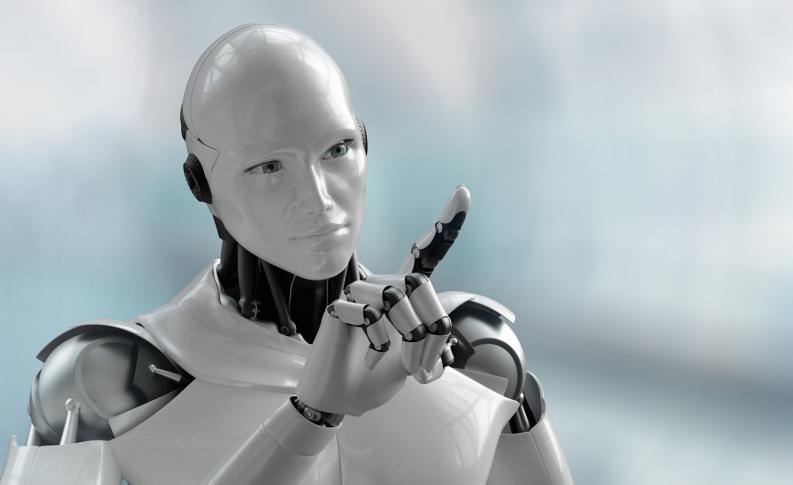 ¿Nos robarán los robots realmente nuestros empleos?
