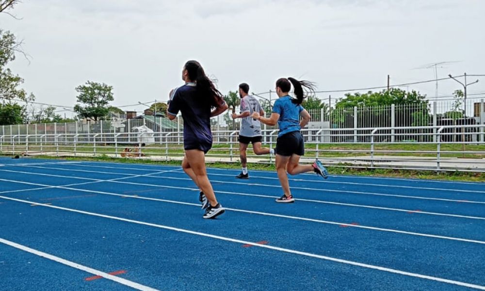 Abren inscripción para becas deportivas individuales
