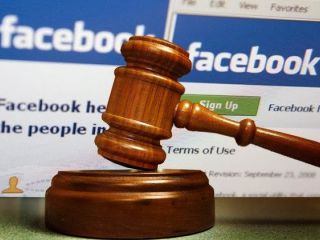 Demanda multitudinaria contra Facebook