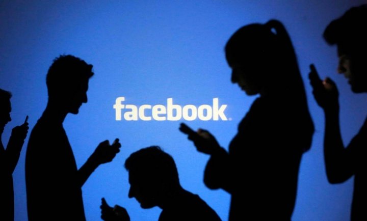 Los involucrados en el caso Facebook
