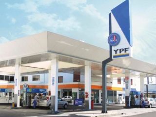 YPF es la marca que ms vale en la Argentina