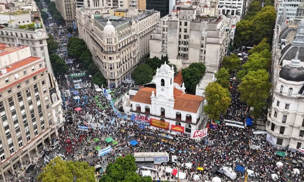 A 49 años del golpe