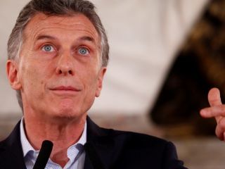 Macri llam a la oposicin para construir acuerdos