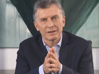 No se dejen llevar por las locuras de Cristina Kirchner
