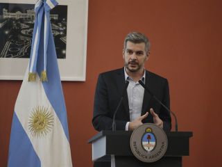 La ley aprobada ayer fue vetada