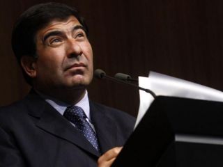 Ricardo Echegaray cada vez ms cerca de la crcel