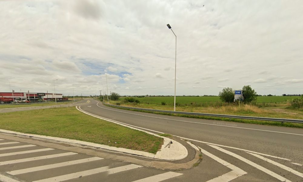 Conmoción en Colón por la trágica muerte de una joven