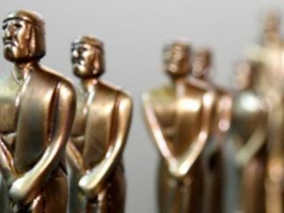 Los ganadores de los Martn Fierro a la TV