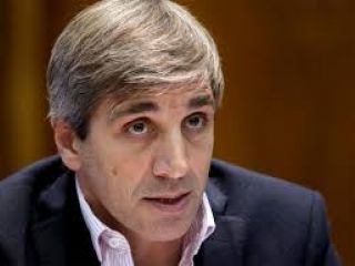 Caputo: el acuerdo con el FMI super las expectativas