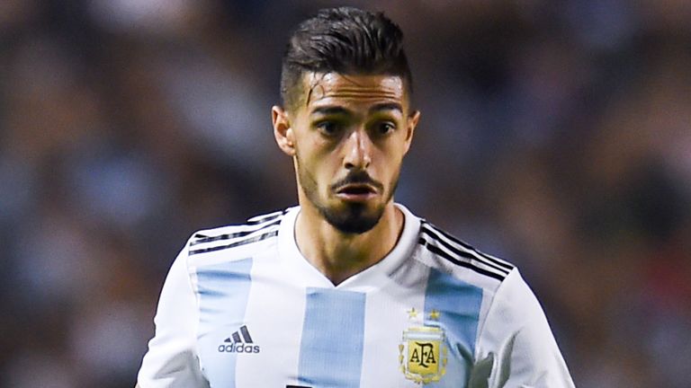 Manuel Lanzini