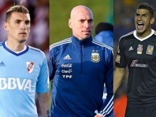 Guzmn: El equipo llega bien preparado y convencido