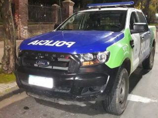 Delincuentes despertaron a una jubilada y robaron sus ahorros