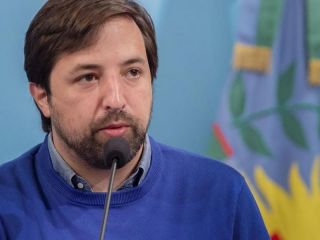 Kreplak: en la provincia de Buenos Aires habra casos de micron