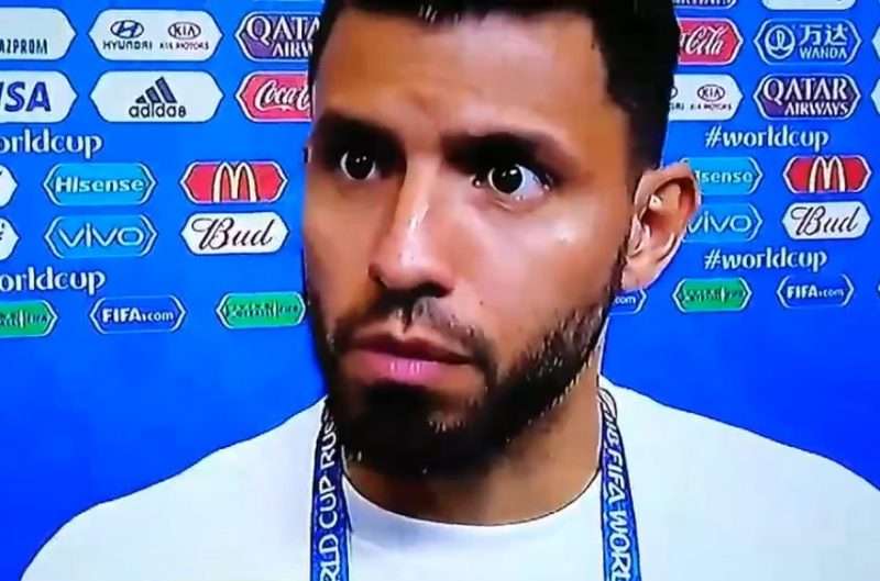 Kun Aguero