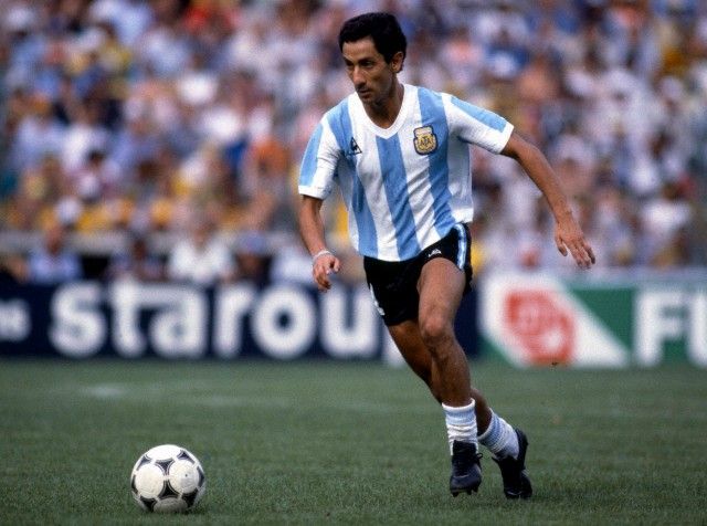 Osvaldo Ardiles