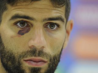 Fazio: Pavn est haciendo mucho quilombo