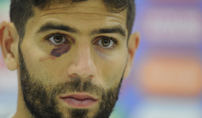 Federico Fazio