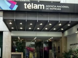 La triste realidad de Agencia Tlam