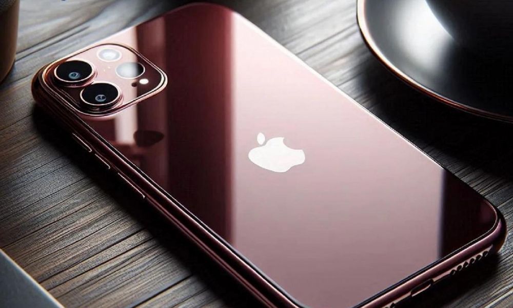 Apple revoluciona el mercado con su nueva línea iPhone 16