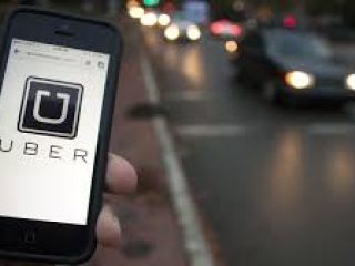 Una ley permitir trabajar a Uber y Cabify en Mendoza