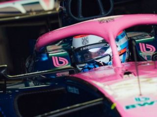 Colapinto acelera la ilusión: Buenos Aires vuelve a rugir con un Fórmula 1 tras 14 años