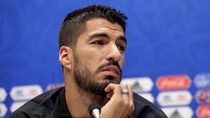Luis Suárez