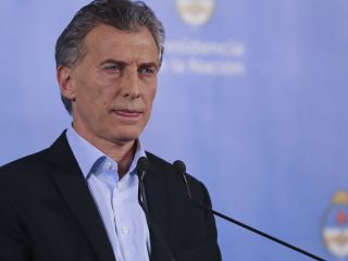 Lo que dej la conferencia de Macri