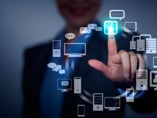 Las empresas de tecnologa ms grandes del mundo