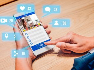 Influencers, un fen�meno que consagra referentes a fuerza de marketing, likes y falsos seguidores