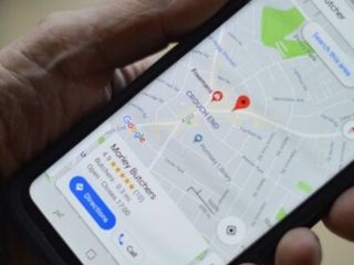 Google Maps prepara su funcin Calle Iluminada, para caminar seguro de noche