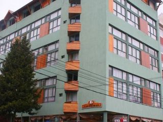 Encuentran muerta a egresada en Bariloche