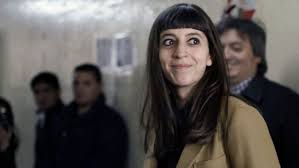 Florencia Kirchner