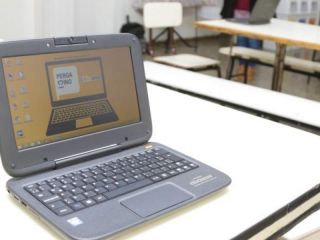 Pergamino: Netbooks y dispositivos tecnolgicos para los chicos del CDC San Jos