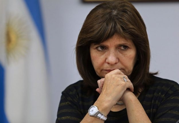 Patricia Bullrich