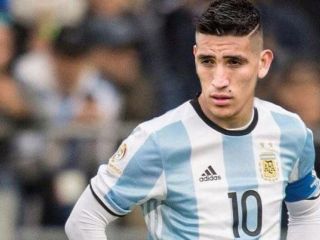 Centurión: Cuando debuté en primera agarré marihuana
